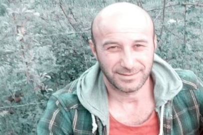 Kestiği ağacın altında kalıp öldü