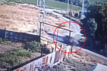 Nevzat Bahtiyar'ın Narin'in cansız bedenini aracı ile taşıdığı görüntüler ortaya çıktı