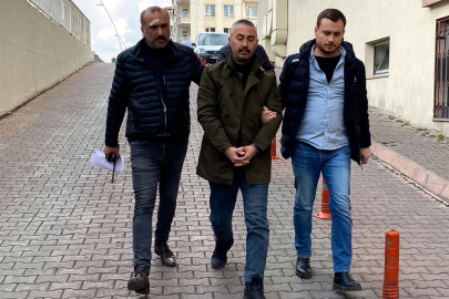 Eniştesini vurup, otomobille üzerinden geçen kayınbiradere 18 yıl hapis