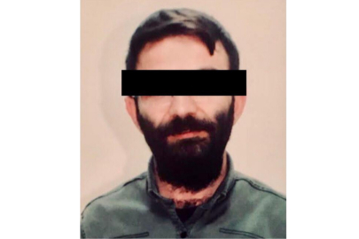 İstanbul'da gözaltına alınan DHKP-C üyesi tutuklandı