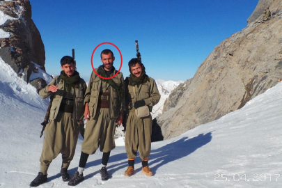MİT, PKK/KCK'nın sözde eyalet sorumlusunu etkisiz hale getirdi