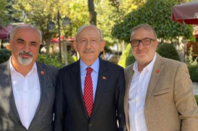 Kılıçdaroğlu İnegöl’de mola verdi