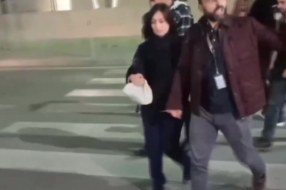 Saldırı sonrası tahliye edilen TUSAŞ çalışanı: "Hainlere inat daha fazla çalışacağız, daha fazla üreteceğiz"