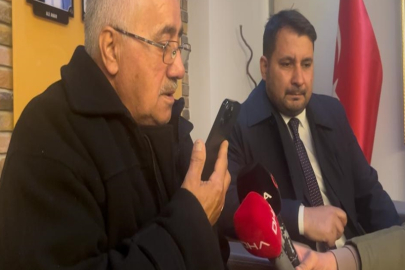 Teröristler taksiciyi şehit edip, bagaja koymuş