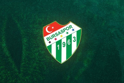 Yeşil beyazlı kulüp duyurdu