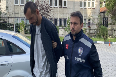 24 suç kaydı olan motosiklet hırsızı yakalanıp, tutuklandı