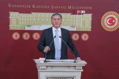 CHP'li Emir: Şehit anneleri ve gazilerin gözüne bakamayacağımız bir çözümü kabul etmiyoruz
