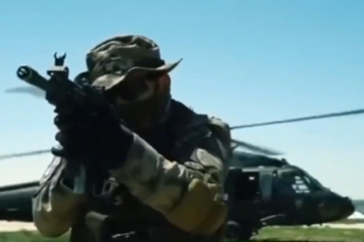 Kırmızı kategoride aranan PKK'lı terörist etkisiz hale getirildi