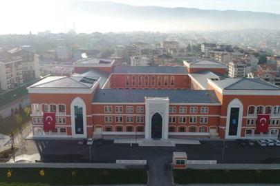 Osmangazi Belediyesi’nden 40 milyonluk arsa satışı