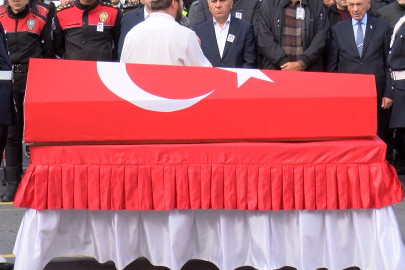 Sultangazi'de göstericilerle çıkan arbedede kalp krizi geçiren komiser 2 ay sonra hayatını kaybetti