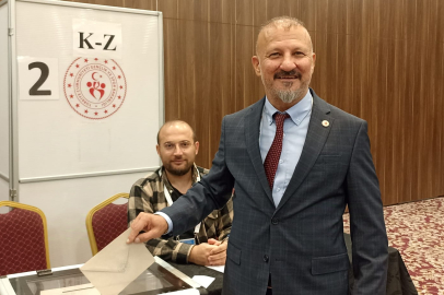 Türkiye Muaythai Federasyonunda Hasan Yıldız tekrar başkan seçildi