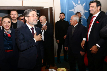 Bakan Yumaklı: Milletimize diz çöktürebileceğini sanan dış güçler her defasında yanıldılar