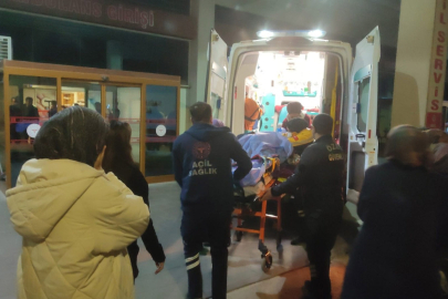 Dinleme tesisi sahibini takip edip, 12 kurşunla öldürdü