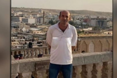 İnşaatın 10'uncu katındaki iskeleden düşen işçi, öldü