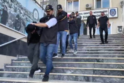İran uyruklu öğrencileri sınavsız üniversiteye yerleştirme vaadiyle yaklaşık 700 bin dolandırdılar
