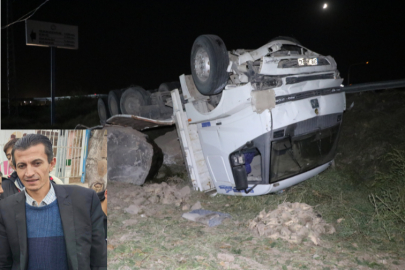 Kazada yaralanan öğretmen, 15 gün süren yaşam mücadelesini kaybetti