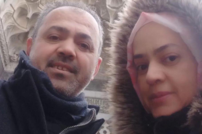 Öldürülen öğretmen, eşinden 'ölüm' tehdidi almış