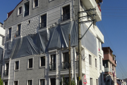 1 kişinin öldüğü 7 kişinin yaralandığı doğal gaz patlamasına neden olan gaz kaçağı bulunamadı