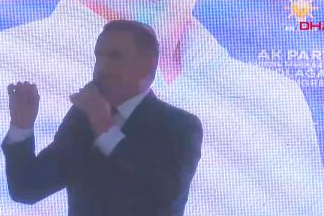 Bakan Bak: Bizi durduramayacaklar