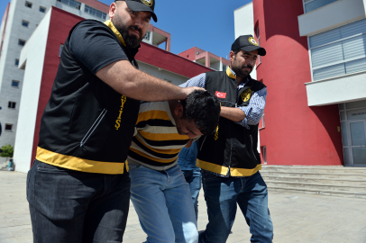 Eşi, kayınvalidesi ve engelli kayınbiraderini öldüren sanık: İlaçla beni delirtmek istiyorlardı