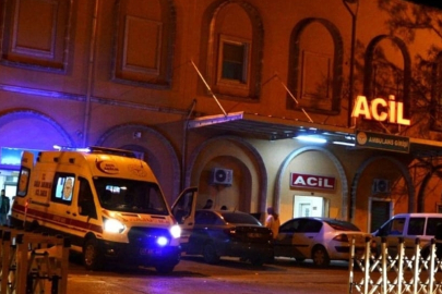 Kabini arızalı asansörde, 4’üncü kattan boşluğa düşüp öldü