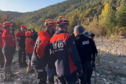 Komşu ilçeden eşek almaya gidip, geri dönmeyen kişi ölü bulundu
