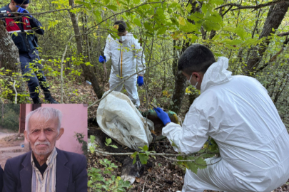 Komşu ilçeden eşek almaya gidip, geri dönmeyen kişiyi arama çalışmalarında 3'üncü gün