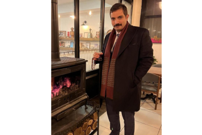 Sinan Ateş cinayeti davasında dosyası ayrılan 2 sanık, 6 Şubat'ta hakim karşısına çıkacak