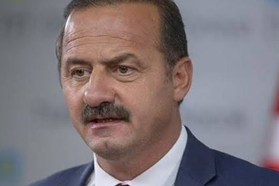 Yavuz Ağıralioğlu'nun kuracağı partinin adı ve amblemi belli oldu
