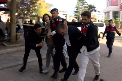 Yenidoğan çetesi davası: Sanıklar 18 Kasım'da hakim karşısına çıkacak