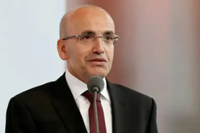 Bakan Şimşek: Türkiye, enflasyonla mücadele ederken büyüme sorunu yaşamıyor