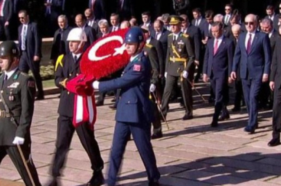 Cumhurbaşkanı Erdoğan: Vatanımızın bekasını korumak için tedbir alıyoruz