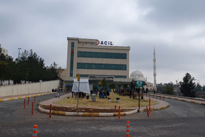 Diyarbakır'da, surlardan düşen 12 yaşındaki Zeynep Nursima, öldü
