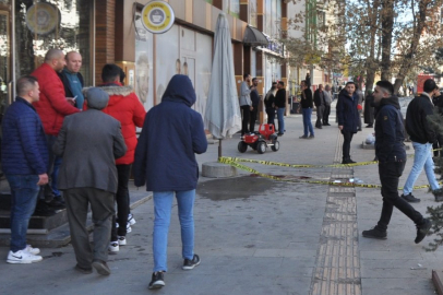 Düğün salonuna ateş açıldı; 6 yaşındaki çocuk öldü