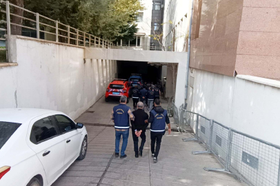 Gaziantep'te otel sahibine silahlı saldırıya ilişkin 4 gözaltı