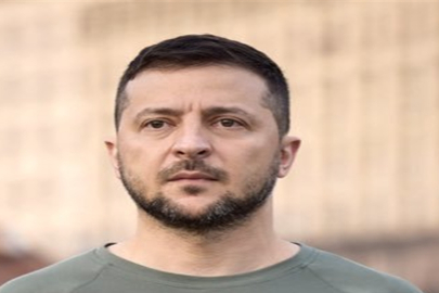 Ukrayna ve Güney Kore, Kuzey Kore askerlerinin Rusya’da konuşlandırılmasını görüştü