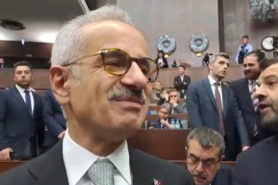 Bakan Uraloğlu: Vatandaşlarımız tek kartla bütün toplu ulaşımdan yararlanacak