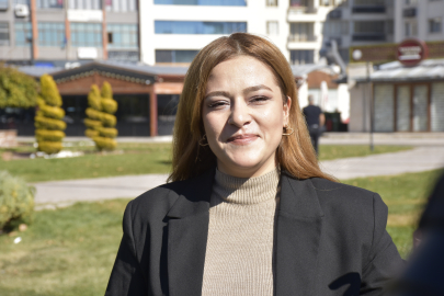 Karga ile videosu viral olan Azra, şikayet üzerine ifade verdi