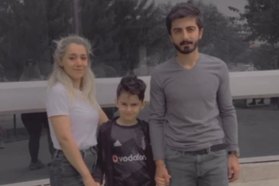 Oğlunu ve eşini öldürdükten sonra intihar etti