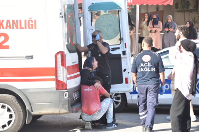 Bisikletiyle arkadaşlarına yetişmeye çalışırken düşünce çöp kamyonunun altında kalıp öldü