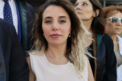 Dilruba Kayserilioğlu'na 11 ay 20 gün hapis cezası