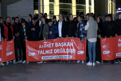 İmamoğlu: Çok ayıp bir biçimde itibar suikastları yapıyorsunuz
