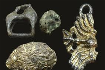 İsveç'te Viking mezarlığı bulundu