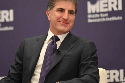 Neçirvan Barzani: PKK sadece Türkiye için değil, bizim için de sorun