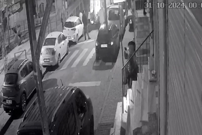 Sultangazi'de kız kardeşini 8 yaşındaki oğlunun yanında silahla öldürdü
