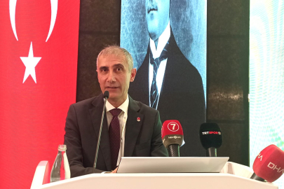 Türkiye Atletizm Federasyonu’nda Ahmet Karadağ başkan seçildi