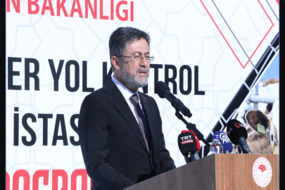 Bakan Yumaklı: 2024'te şap hastalığı oranı yüzde 78 azaldı