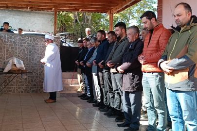 Beşikle yatak arasına sıkışan Yusuf bebek, toprağa verildi