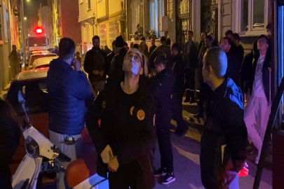 Çakmakla oynayan iki kardeş evi yaktı: Anne ve 4 çocuk dumandan etkilendi