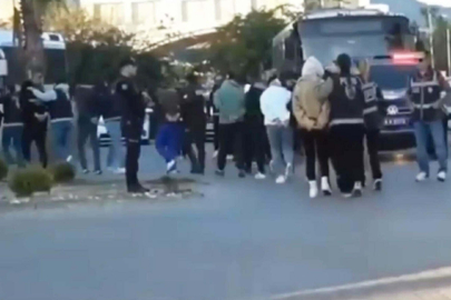 Fethiye merkezli 9 ilde yasa dışı bahis operasyonu: 25 tutuklama